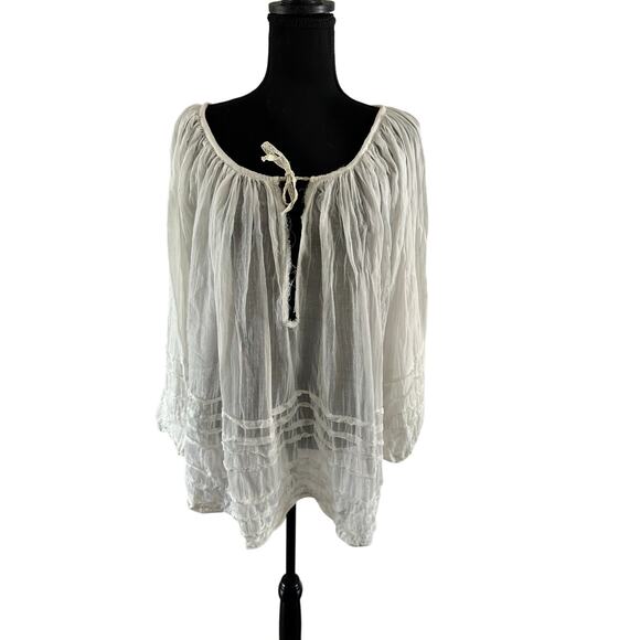 Free People - FP ONE Tie That Binds - M/L - Picture 7 of 12